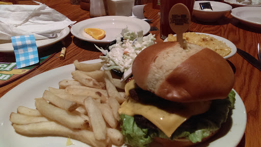American Restaurant «Cracker Barrel Old Country Store», reviews and photos, 235 Long Hollow Pike, Goodlettsville, TN 37072, USA