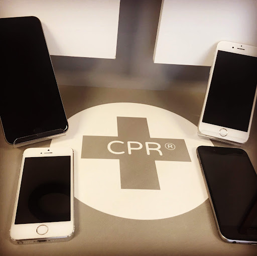 Mobile Phone Repair Shop «CPR Cell Phone Repair Orlando», reviews and photos, 3150 S Orange Ave, Orlando, FL 32806, USA