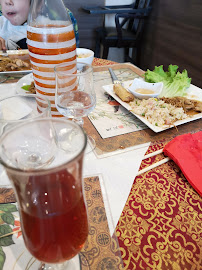 Plats et boissons du Restaurant vietnamien Restaurant Asia à Muzillac - n°9