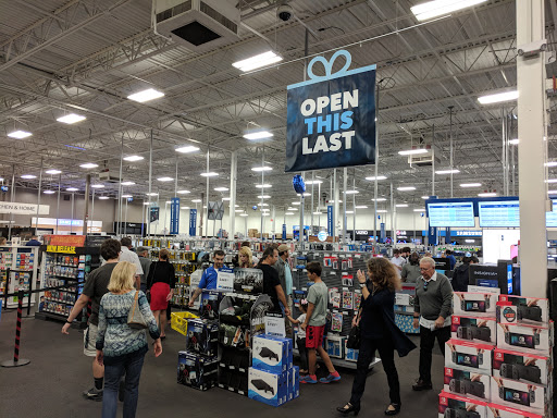Electronics Store «Best Buy», reviews and photos, 4020 S Tamiami Trail, Sarasota, FL 34231, USA