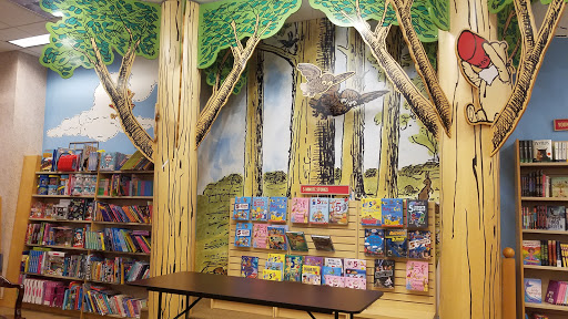 Book Store «Barnes & Noble», reviews and photos, 17111 Haggerty Rd, Northville, MI 48168, USA