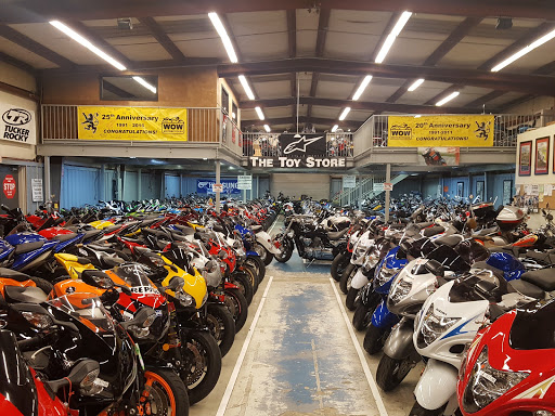 Motorcycle Rental Agency «EagleRider», reviews and photos, 508 Cobb Pkwy N, Marietta, GA 30062, USA