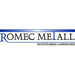 Romec Metall OÜ