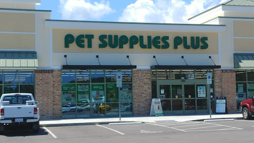 Pet Supply Store «Pet Supplies Plus», reviews and photos, 2823 Midway Rd SE, Bolivia, NC 28422, USA