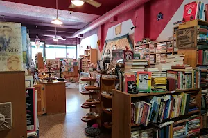 CatTale's Books & Gifts image