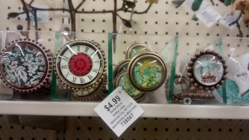 Craft Store «Hobby Lobby», reviews and photos, 10640 E Foothill Blvd, Rancho Cucamonga, CA 91730, USA