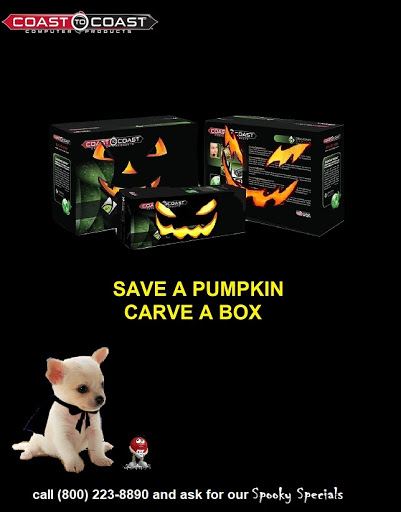 Coast To Coast Computer Products, Inc. image