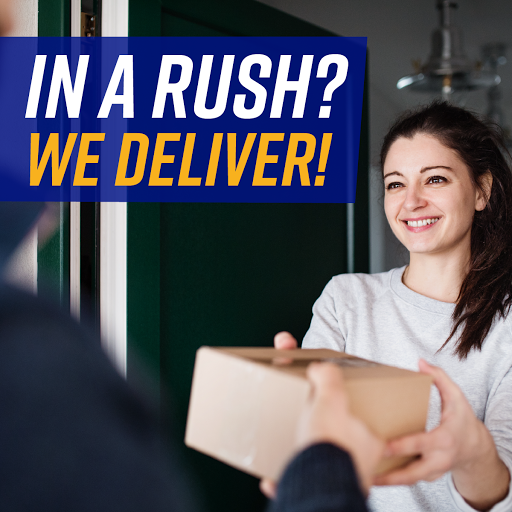 Auto Parts Store «NAPA Auto Parts - Adams County Auto Supply», reviews and photos, 340 E Middle St, Gettysburg, PA 17325, USA