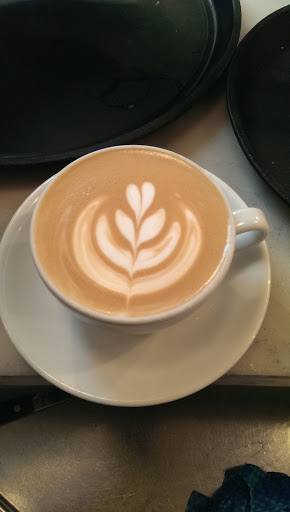 Coffee Bar Espresso