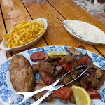 Photo n°1 de l'avis de Rute.a fait le 05/10/2021 à 08:42 sur le  Restaurante Tasquinha O Medronho à Almodôvar