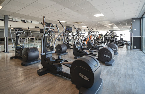 Salle de sport Montgermont - Fitness Park à Montgermont