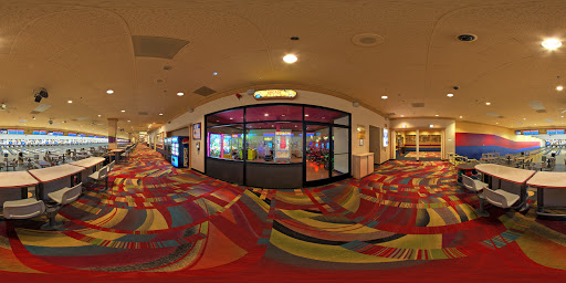 Bowling Alley «Gold Coast Bowling Center», reviews and photos, 4000 W Flamingo Rd, Las Vegas, NV 89103, USA