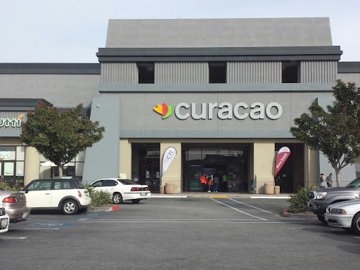 Curacao, 8618 Garfield Ave, South Gate, CA 90280, USA, 