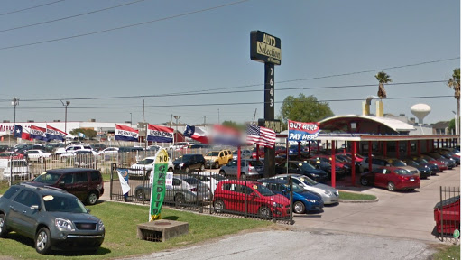 Used Car Dealer «Auto Selection of Houston», reviews and photos, 7643 S Texas 6, Houston, TX 77083, USA