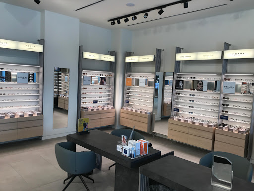 Eye Care Center «LensCrafters», reviews and photos, 3400 Forest Dr Ste 2050, Columbia, SC 29204, USA