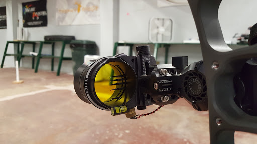 Archery Store «Bills Archery», reviews and photos, 3530 US-79, Paris, TN 38242, USA