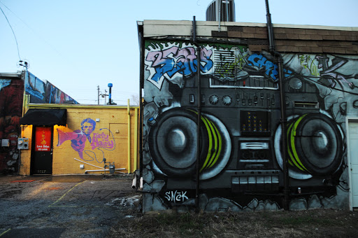 Hair Salon «Lava Salon», reviews and photos, 811 Savannah Hwy # B, Charleston, SC 29407, USA