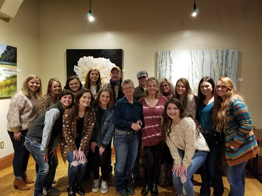 1703 W Broadway St, Morrilton, AR 72110, USA