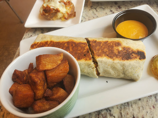 Breakfast Restaurant «Nido Cafe», reviews and photos, 5755 Clarion St, Cumming, GA 30040, USA
