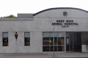 West Main Animal Hospital image