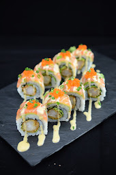 Photo n°24 de Sushi Création à Bordeaux ()