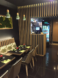 Photos du propriétaire du Restaurant de cuisine fusion asiatique Infinity Asian Fusion à Clichy - n°20