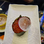 Photo n°4 de l'avis de Tablet.o fait le 10/03/2024 à 15:04 sur le  Momo sushi à Ferentino