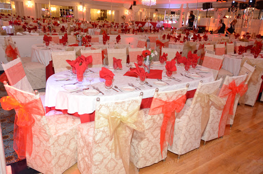 Banquet Hall «The Appian Way», reviews and photos, 619 Langdon St, City of Orange, NJ 07050, USA