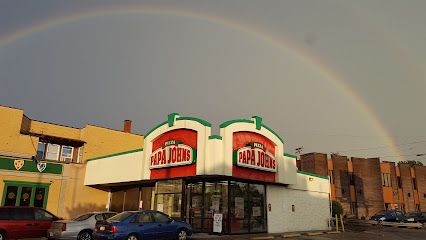Papa Johns Pizza - 17125 Lorain Ave, Cleveland, OH 44111
