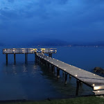 Photo n°1 de l'avis de Filippo.a fait le 27/06/2018 à 08:48 sur le  Dolcevita Beach Restaurant & Bar à Desenzano del Garda