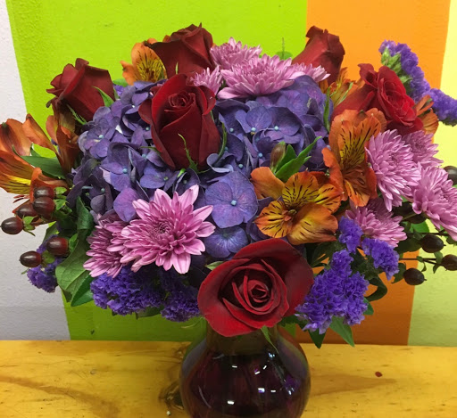 Florist «artistic blooms», reviews and photos, 7863 Callaghan Rd, San Antonio, TX 78229, USA