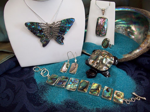 Jewelry Store «Silver Fox II Jewelry», reviews and photos, 29 W 8th St, Holland, MI 49423, USA