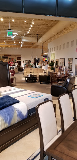 Furniture Store «Ashley HomeStore», reviews and photos, 3350 Airport Rd, Boca Raton, FL 33431, USA