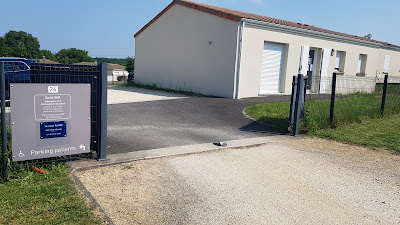 Vial David à Angoulême