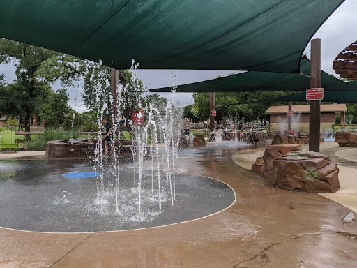 Park «Heritage Park», reviews and photos, 600 Spinks Rd, Flower Mound, TX 75028, USA