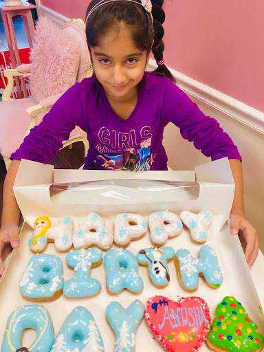 Donut Shop «allen donut», reviews and photos, 204 Central Expy S, Allen, TX 75013, USA