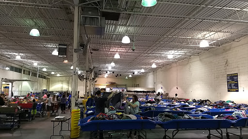 Outlet Store «Goodwill Central Virginia Outlet», reviews and photos, 6301 Midlothian Turnpike, Richmond, VA 23225, USA