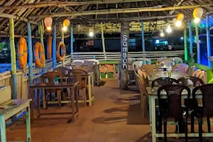 Seashore Garden beach Restaurant image