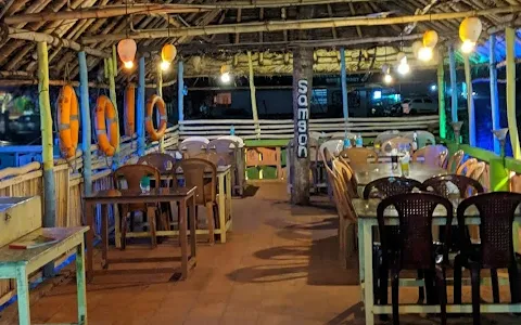 Seashore Garden beach Restaurant image