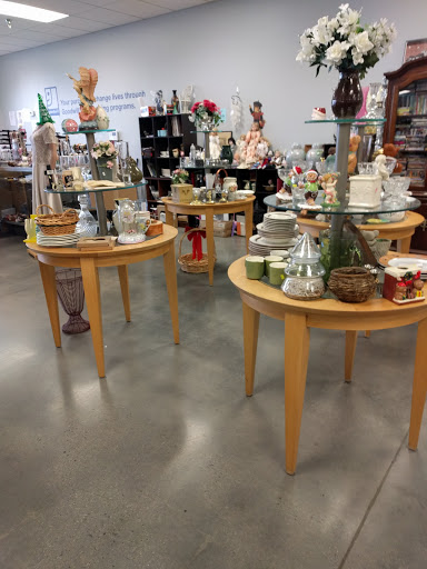 Thrift Store «Goodwill Thrift Store & Job Training Center», reviews and photos, 697 Emory Valley Rd, Oak Ridge, TN 37830, USA