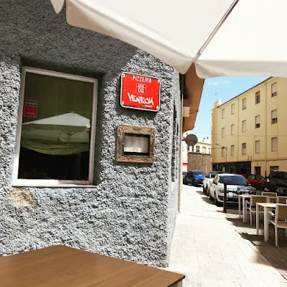 Restaurante Venecia Street - C. Huelva, 2, 23400 Úbeda, Jaén, Spain