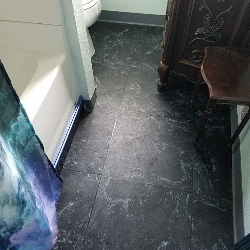 Siding Contractor «J Forrest Construction, Inc.», reviews and photos