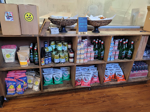 Butcher Shop «The Chop Shop Butchery», reviews and photos, 100 Charlotte St, Asheville, NC 28801, USA