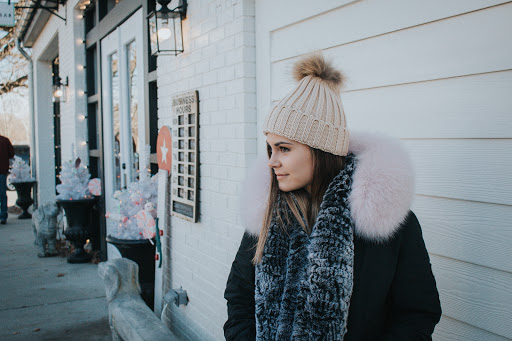 Fur Service «Day Furs & Luxury Outerwear», reviews and photos, 1361 S Rangeline Rd, Carmel, IN 46032, USA