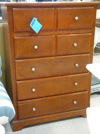 Thrift Store «Sheriffs Ranches Enterprises, Inc. Thrift Store», reviews and photos, 8585 SW State Rd 200, Ocala, FL 34481, USA