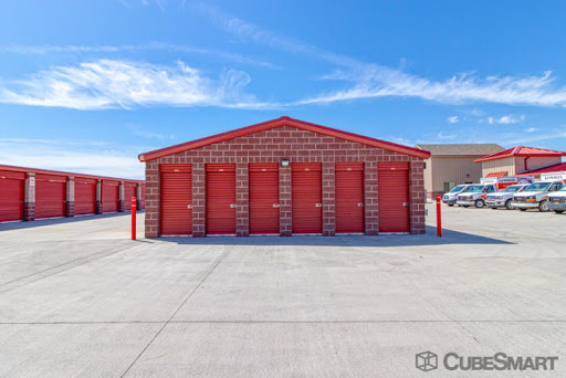 Self-Storage Facility «Your Storage Center @ Parker», reviews and photos, 18275 Apache Dr, Parker, CO 80134, USA