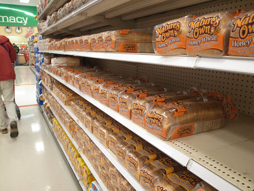 Department Store «Target», reviews and photos, 4750 Millenia Plaza Way, Orlando, FL 32839, USA