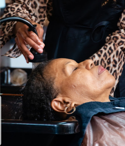 Hair Salon «Hey Beautiful Hair Salon», reviews and photos, 175 Stelton Rd, Piscataway Township, NJ 08854, USA