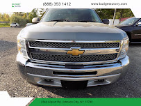 Budget Autos - Photo 4 - Car repair in Johnson City, NY, Binghamton