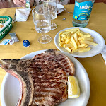 Photo n°7 de l'avis de Mirco.e fait le 22/02/2020 à 18:08 sur le  Trattoria Pizzeria La Torretta à Fauglia